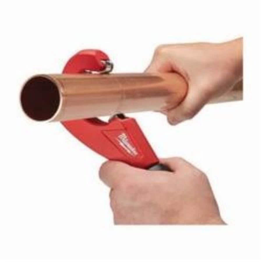 Tubing Cutter, 1-1/2 in Capacity