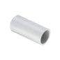 Coupling, 1/2 in, Deep Socket, SCH 40/STD, PVC