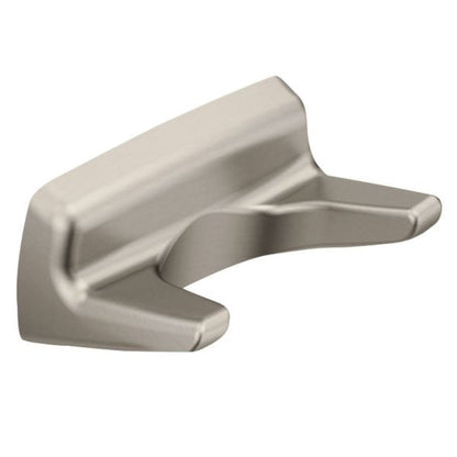 Contemporary Double Robe Hook