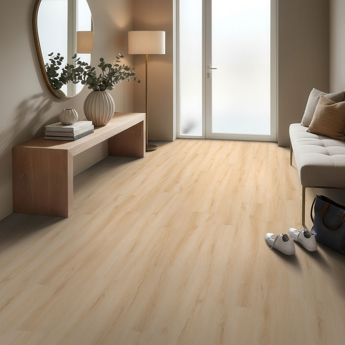 NOVE FALLONTON 9X48