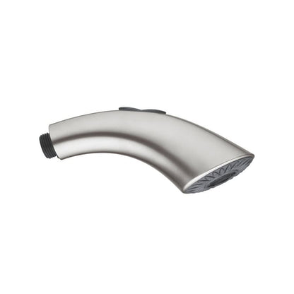 Pull-Out Spray, For Use With K4 Hand Shower, SuperSteel Head