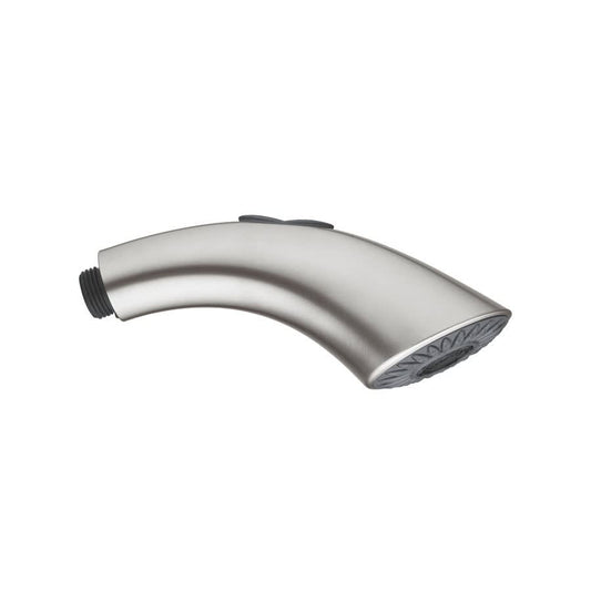Pull-Out Spray, For Use With K4 Hand Shower, SuperSteel Head