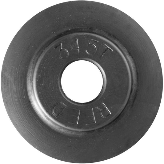 Cutter Wheel, 0.146 in, Blade Exposure