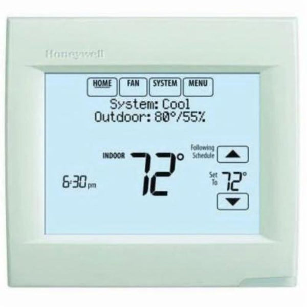 VisionPRO® 8000 Thermostat, Programmable Thermostat