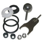 Delta Kitch Kit with 70 Ball
