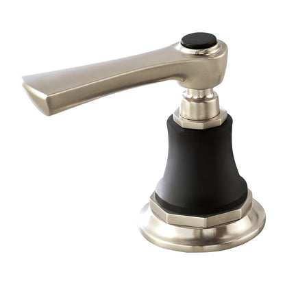 Rook Bathroom Faucet Lever Handle Kit