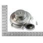Fan Motor Assembly, For Use With NPE-180S/180A/210S/210A/240S/240A