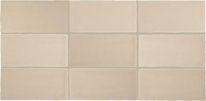 Farrier Palomino Square 5X5 Satin