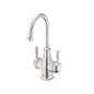 Traditional Water Dispenser, Lever Handle, Stainless Steel
