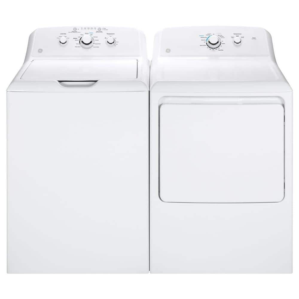 27 Inch Electric Dryer With 7.2 Cu. Ft. Capacity