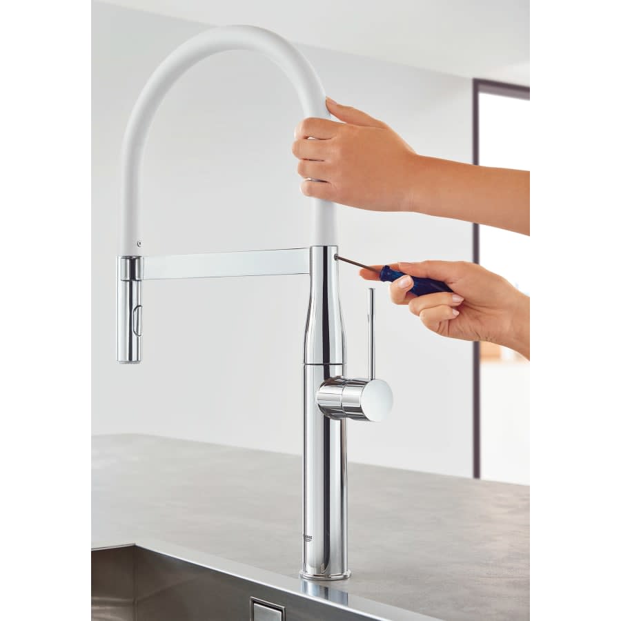 Essence New Semi-Pro Faucet Hose