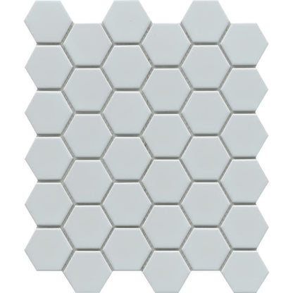 IMPACT GRAY MT 2" HEX MO/1113