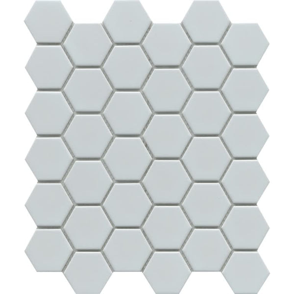 IMPACT GRAY MT 2" HEX MO/1113