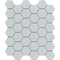 IMPACT GRAY MT 2" HEX MO/1113
