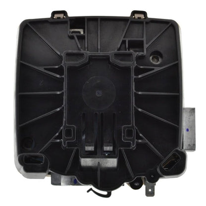 Gas Control (Thermostat) Service Part Kit Powered Damper Models