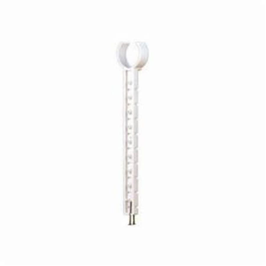 DWV Hanger, 1-1/2 to 2 in, ABS