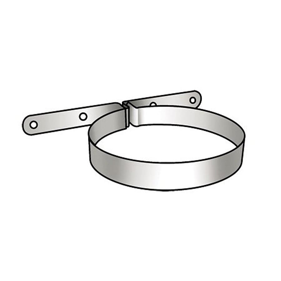Pipe Clamp, For Use With Ultra Series Tankless Water Heater