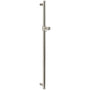 Artifacts 30" Shower Slide Bar