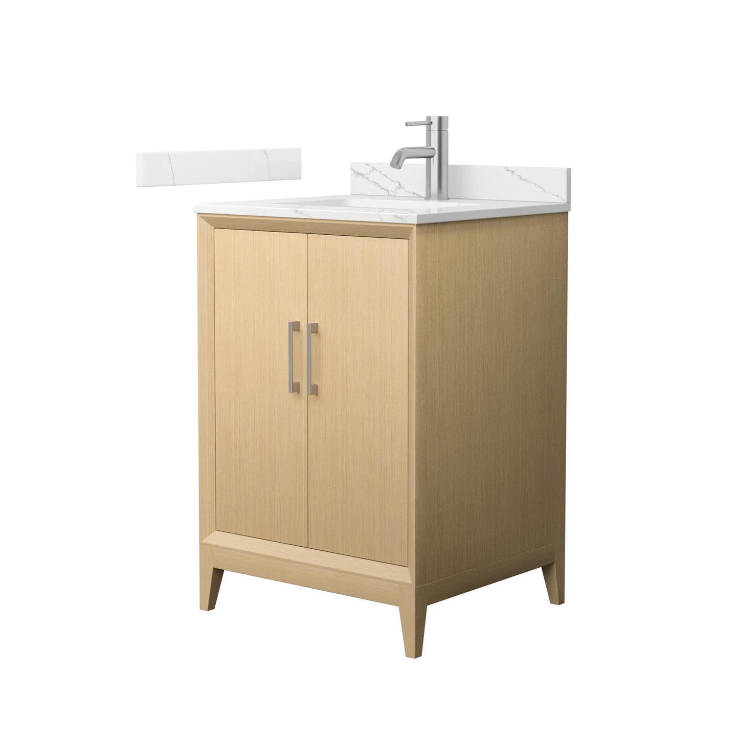 Janna Single Bathroom Vanity - 24W x 35.25H x 22D