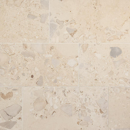 Artefino Element Stone Matte 1 1/2X6 Matte