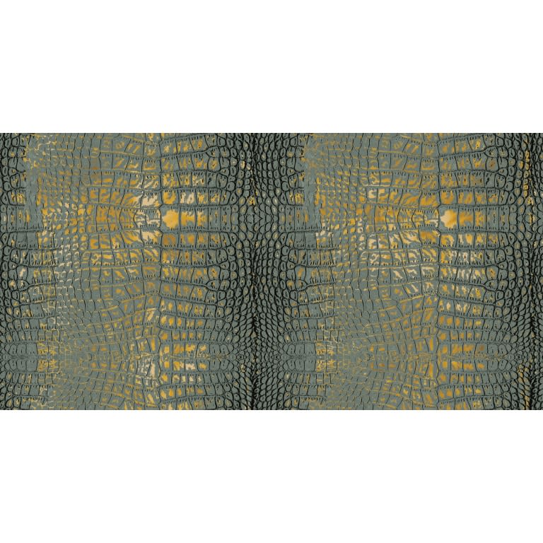 ZAMBIA DECO CROC GL 24X47