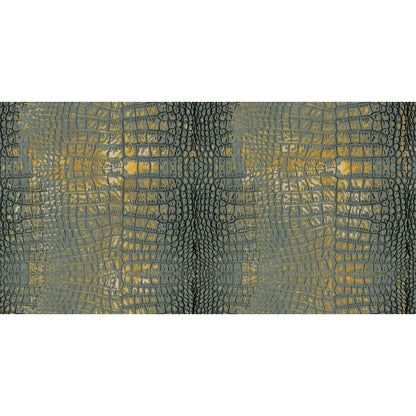ZAMBIA DECO CROC GL 24X47