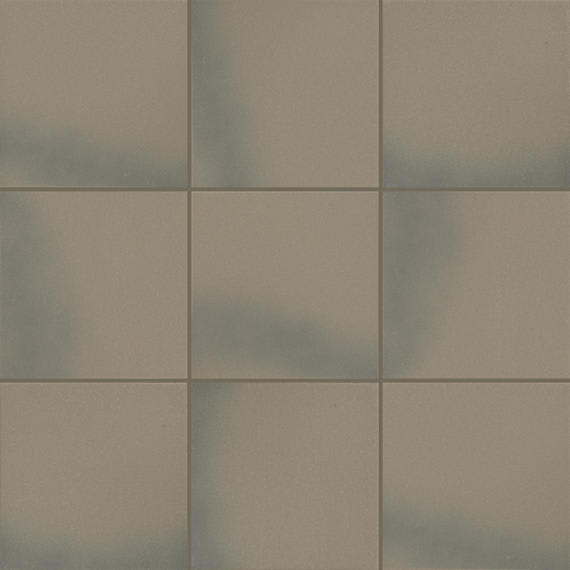 Quarry Textures Ashen Flash Square 6X6 Matte