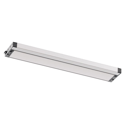 6U Series 22" LED Under Cabinet Light - 2700K/3000K