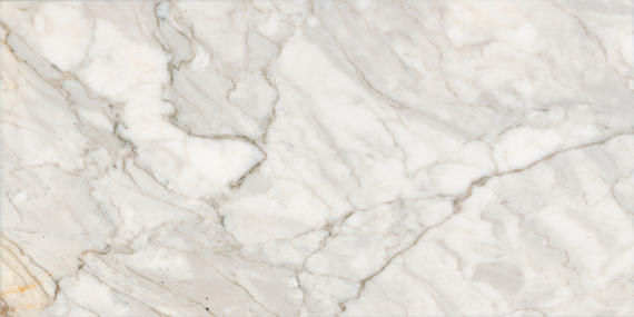 Marble Calacatta Gold Hexagon 2X2 Honed