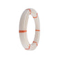 UA PEX Tube, 1/2 in, White, 100 ft L