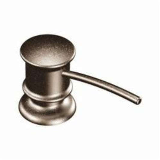 Soap Dispenser, Deck Mount, Oil Rubbed Bronze