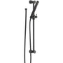 1.75 GPM Compel Hand Shower Package - Includes Hand Shower, Slide Bar, Hose, and Limited Lifetime Warranty