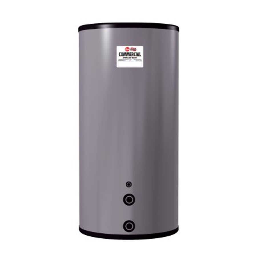 ST Storage Tank, 80 gal, Glass Lined Steel