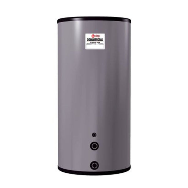 ST Storage Tank, 120 gal, Glass Lined Steel