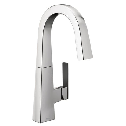 Nio 1.5 GPM Deck Mounted Bar Faucet with Duralock and Duralast Technology