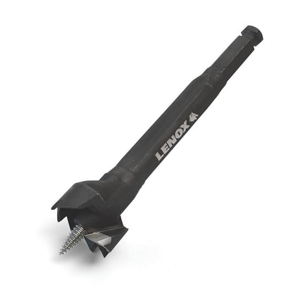 Self-Feed Bit, 1-3/8 in, 7-1/2 in L