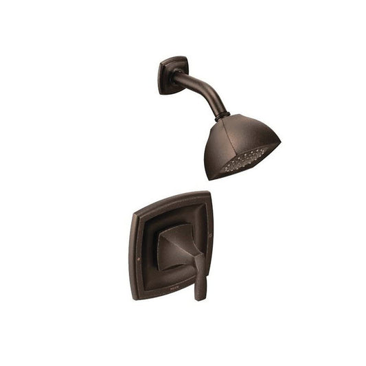 Voss™ Pressure Balanced Shower Trim, ADA, Oil Rubbed Bronze