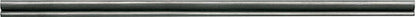 Armor Forged Steel Pencil Liner 1/2X12 Satin