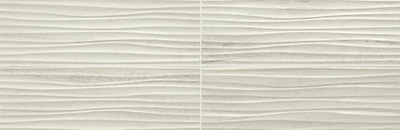 Articulo Editorial White Rectangle 12X24 Polished