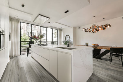 XL Cyrus® Dunite Oak®