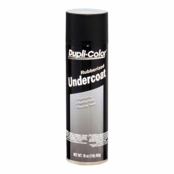 Spray Coating, 16 oz, Black