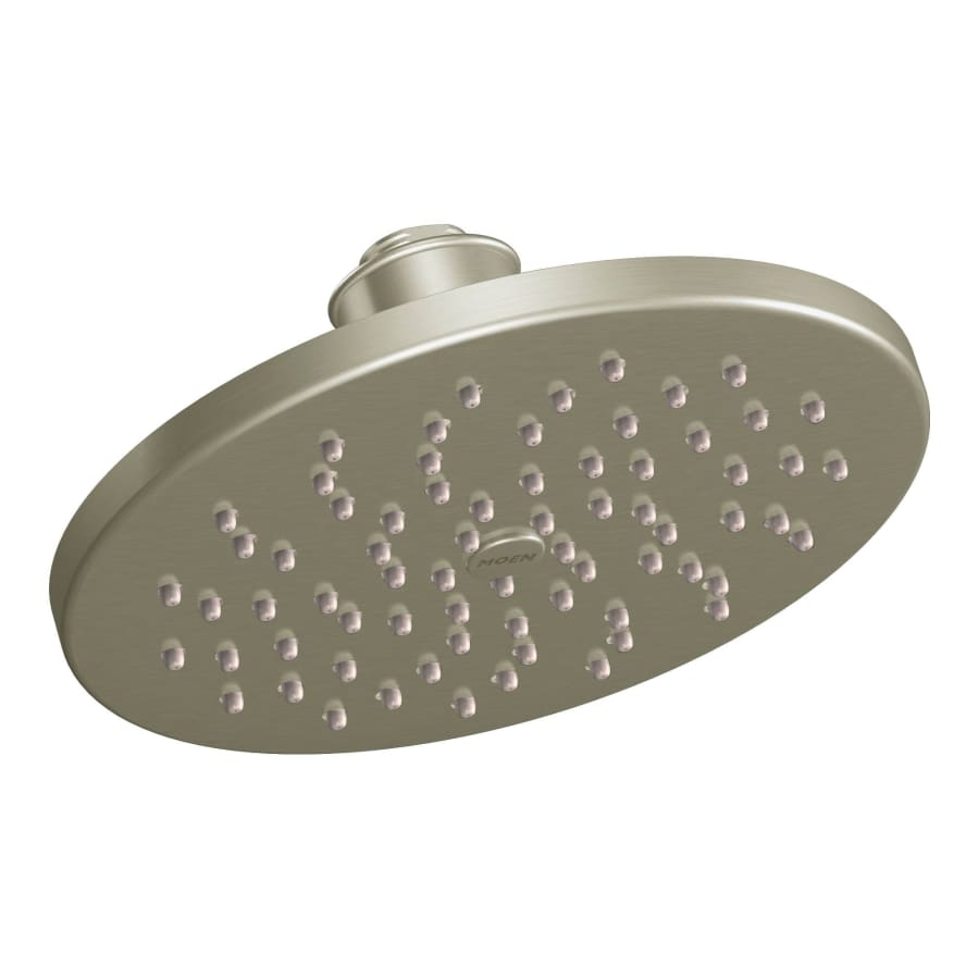 8" Rainshower Head