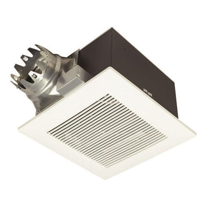 WhisperCeiling™ Bathroom Fan, 190 cfm, 120 VAC