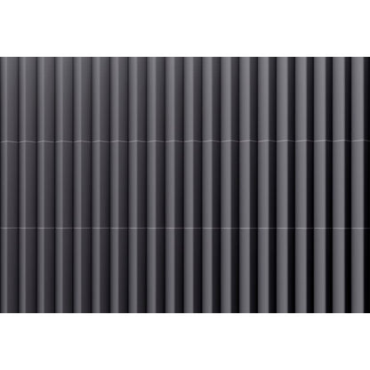 RIBBELLA CHARCOAL GL 4X15