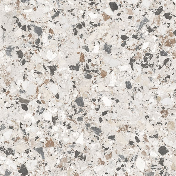 MILZETTI PEBBLE FROST PL 24X24