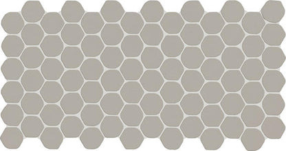 Keystones Desert Gray Straight Joint 2X2 Matte