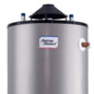 Atmospheric Commercial Gas Water Heater, 75 gal, Natural Gas, 76 Kbtu/hr, Ultra Low NOx