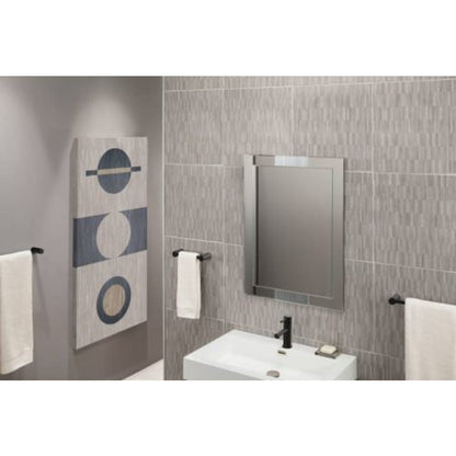 Align 9" Hand Towel Bar