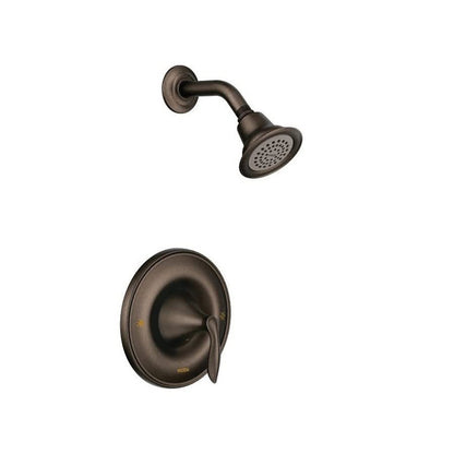 Eva™ Pressure Balanced Shower Trim, ADA, Oil Rubbed Bronze