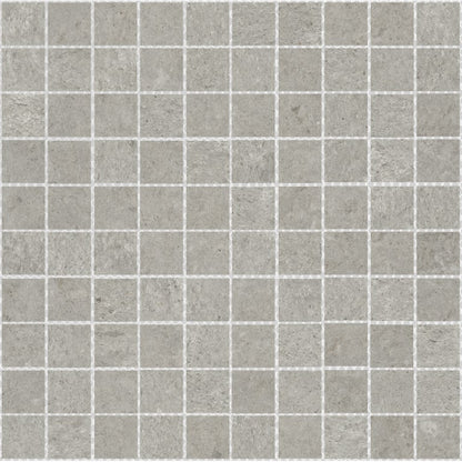 PERENNE GRAY MT MO 1X1/12X12